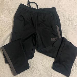 Brand new nike sweat pants size medium